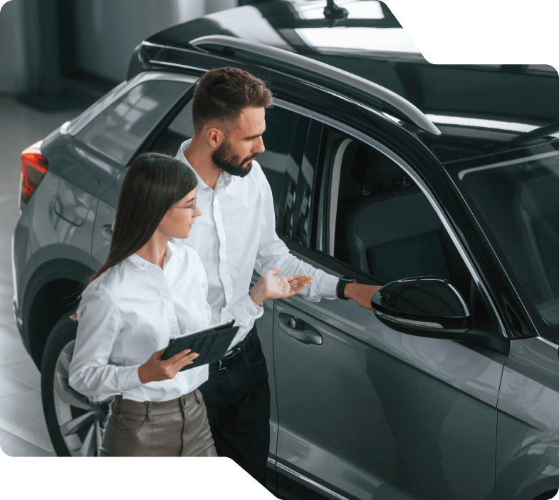 About Meta Veículos