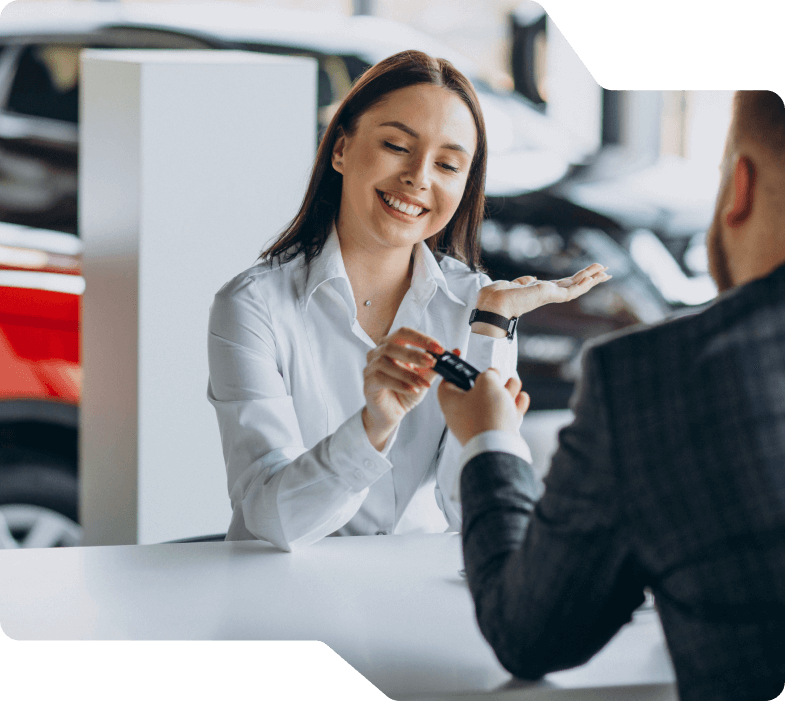 About Meta Veículos